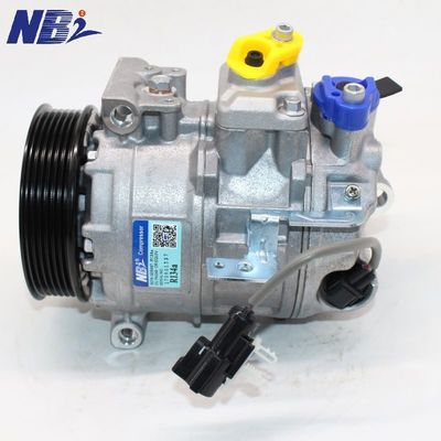 İyi bir fiyat. Klima Kompresörü LR019131 LR012593 LR012794 Land Rover Discovery 3 için 2005-2009 çevrimiçi
