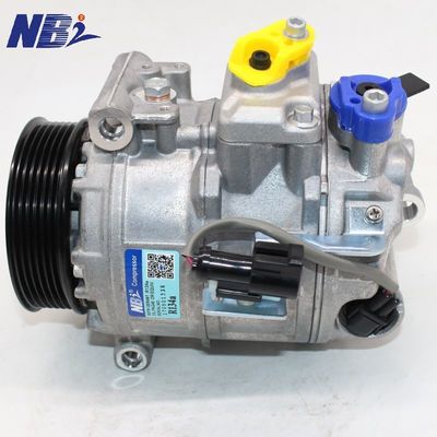 LR015151 447180-8371 L320 L319 AC Klima Kompresörü JPB500091 JPB500280 2005 2013 Range Rover için