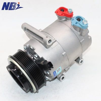 Otomobil Parçaları Klima LR056301 LR002649 LR007069 LR009794 LR011983 GL1596 Land Rover için