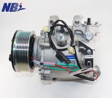 İyi bir fiyat. TRSE09 6PK Honda AC Kompresörü TRSE093770A 38810R1AA01 Honda Civic için Acura için 2011-2014 çevrimiçi