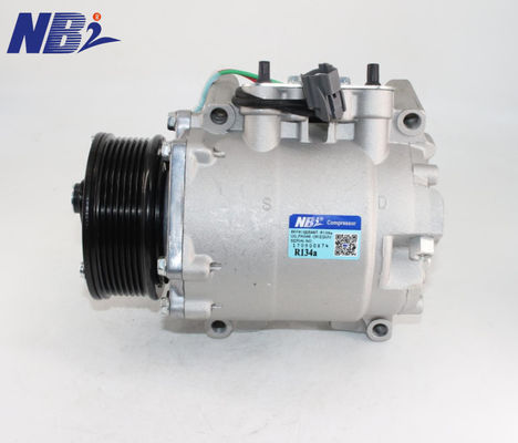 İyi bir fiyat. HS110R Honda AC Kompresörü 38810RBA006 HDCRV02970 Honda CRV CR-V II RD 2 için.0 çevrimiçi