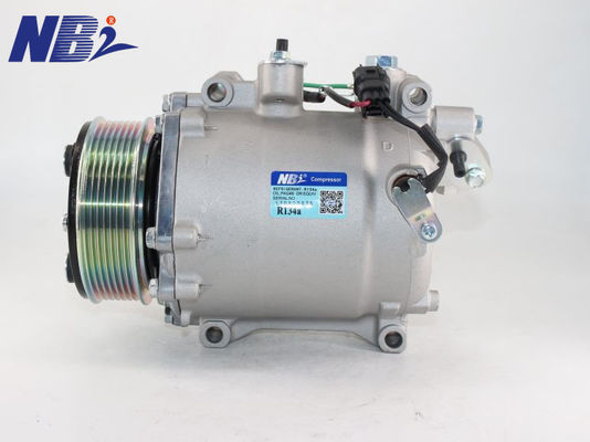 İyi bir fiyat. Araba Klima Kompresörü 38810-RZY-A01 38810-RWC-A02 38800-RZB-510 Honda CR-V CRV 2.4 RE4 2007-2009 için çevrimiçi