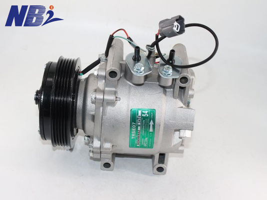 İyi bir fiyat. OEM Evrensel AC Kompresörü 38810-PWJ-Z01 Honda Accord için 12 Volt Araba Kompresörü çevrimiçi