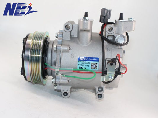 İyi bir fiyat. OEM 38810-REJ-A01 Honda AC Kompresörü Honda City 1.3L 1.5L 06- Everus S1 1.3L 1.5L 11 için çevrimiçi