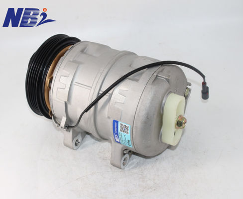 İyi bir fiyat. DKS17C Nissan Klima Kompresörü 180622049 Nissan Paladin P29 Pickup için çevrimiçi