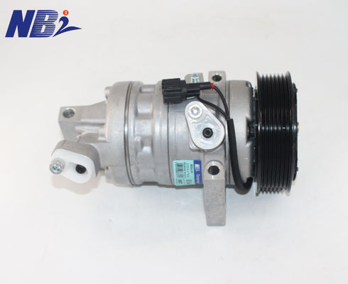 İyi bir fiyat. Nissan Versa 1.8 2009-2011 Otomatik AC Kompresörü için 92600CJ63A 92600CJ63D 92600CJ63E çevrimiçi
