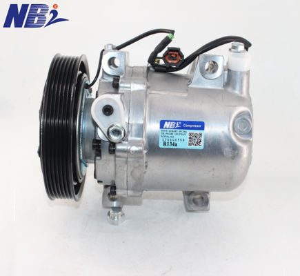 İyi bir fiyat. OEM Nissan AC Kompresör 92600-2J204 Nissan Sunny CR14 145mm 6PK 2007-2009 için çevrimiçi