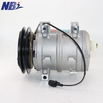 İyi bir fiyat. OEM 12V Otomatik Klima Kompresörü P27 DKS17 1A Nissan Navara için çevrimiçi