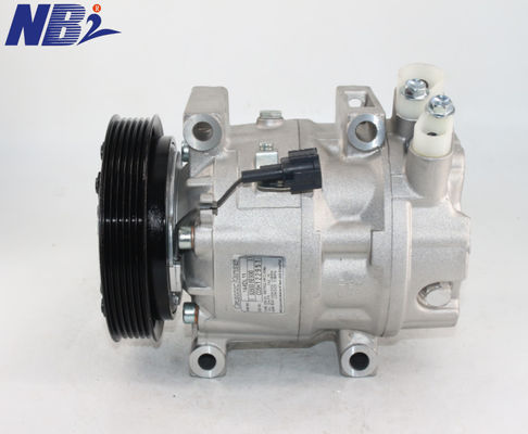 İyi bir fiyat. Nissan Pathfinder R50 Infiniti QX43.3 92600-OW001 92600-0W004 92600OW001 926000W004 için CWV618 Otomatik AC Kompresör çevrimiçi