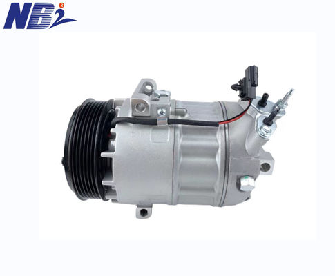 İyi bir fiyat. 5CVC Tipi Nissan AC Kompresörü Nissan Qashqai 2.0 J10 2006-2013 için 92600JE00A 92600-JD200 92600-1DB0A çevrimiçi