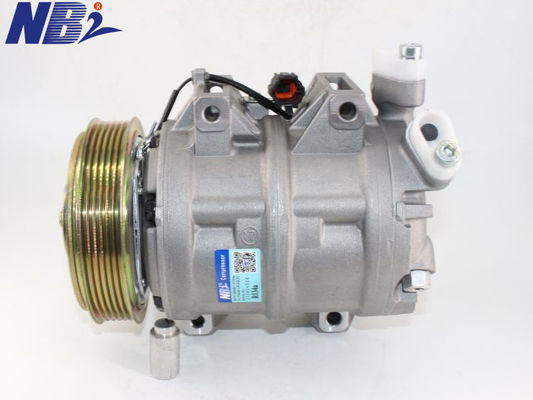 İyi bir fiyat. 92600VW200 92600VX100 92600-VX100 506211-8280 5062118280 Zexel DKS-17CH DKS17CH Kompresör çevrimiçi