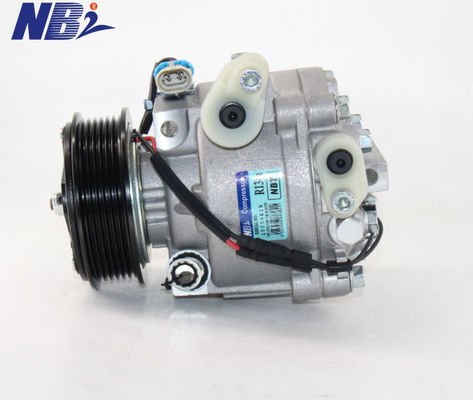 Klima.100.4035 Kamyon Klima Kompresörü 24V 12V DC Klima Kompresörü
