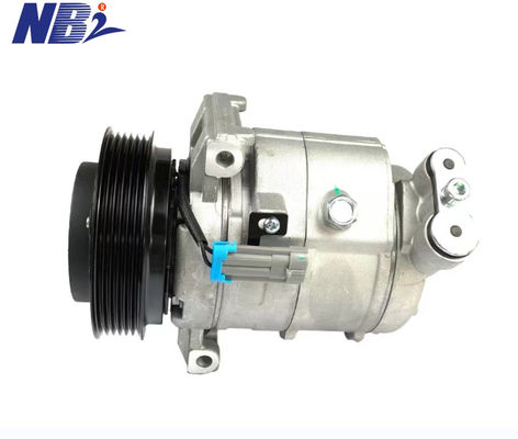 Otomobil Klima Parçaları Araba AC Kompresörü Chevrolet Cruze 1.6 687997689 13220076 13314480