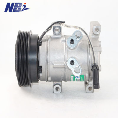 9172230422W2Y 8103100XSZ08A Araç AC Büyük Duvar için kompresör HAVAL Hover H2 SEBX13
