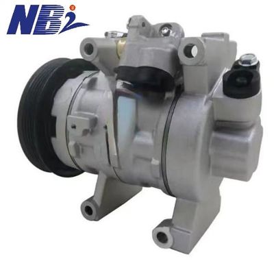 10SRE11C Otomatik Klima için Honda City ac kompresörü BC447280-2620 447280-2620 4472802620