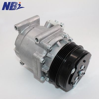 İyi bir fiyat. Yeni OEM A00064524 AC Kompresörü,Kluç ve 5/6 Kabuk Pulley ile Tam WXH-086-P39A 086-P20 çevrimiçi