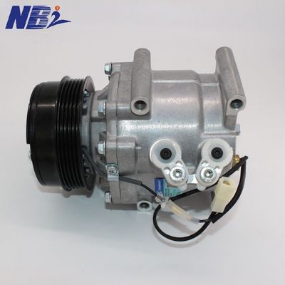 İyi bir fiyat. Otomobil klima kompresörü OEM A00064524 montaj ürünleri BAIC X25 X35 için Yeni Model D50 çevrimiçi