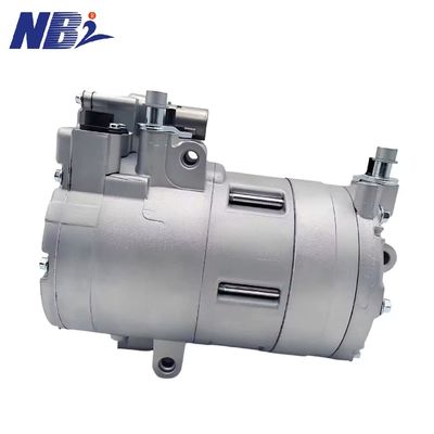 Elektrikli AC Klima Kompresörü OE BMW 64526998209 64529364867 64529364872 64526998210 64529332199 64526830620