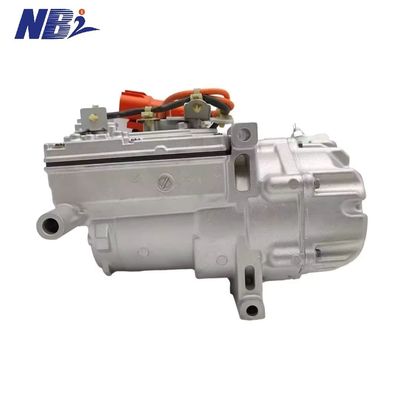 BMW X6 OE# 64529216118 042200-0262 için Elektrikli Otomatik AC Kompresör