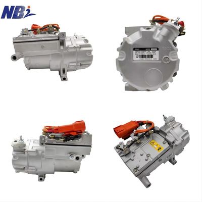 BMW X6 Elektrikli Otomatik AC Kompresör OE 042200-0262 64529216118