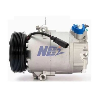 İyi bir fiyat. Volkswagen için AC kompresör 5Z0820803 CS10061 011515104717 Fox Polo Crossfox Uzay Fox Kompresör Aircon çevrimiçi