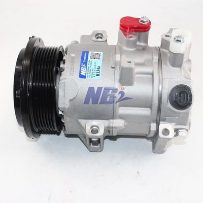88310-06240 88310-33250 Otomatik Parçalar Hava Kondisyonu Toyota Camry için AC Kompresör 2006 - 2011