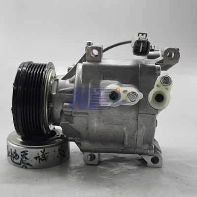 İyi bir fiyat. SCSA06C Oem 88310 1A580 44722 06364 95MM 6PKCar Ac Kompresör Otomatik Parçalar Toyota için Corolla E120 için klima çevrimiçi