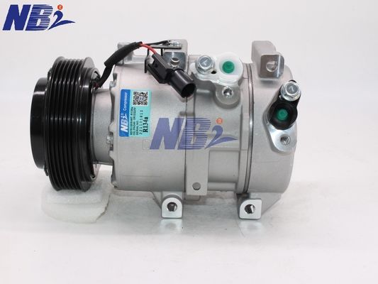 İyi bir fiyat. OEM 97701-2S500/ 97701-2P310 Koreli Araba DVE16 Kia Sportage Rio Optima için klima kompresörü çevrimiçi