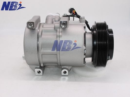 İyi bir fiyat. Kia Sportage Rio Optima OEM 97701-2S500/ 97701-2P310 için Koreli Araç DVE16 Klima Kompresörü çevrimiçi
