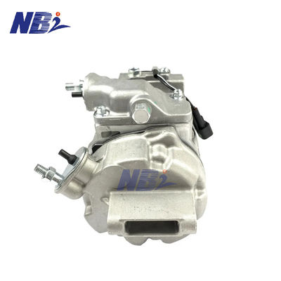 7SBH17C Otomobil AC Parça Kompresörü Otomatik AC Pompası Ford Explorer Interceptor 3.5 WXFD086 4472604341 BB5Z19703A BB5Z19703B