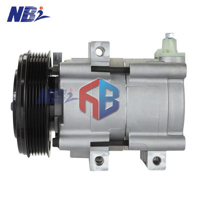 İyi bir fiyat. 116mm/6pk/12V Ford Excursion/F-150/Lobo Lincoln Otomatik AC Parçaları Araba Klima Kompresörü 4L3Z19703AB 0610137 çevrimiçi