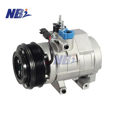 İyi bir fiyat. 639381 639384 7C3Z19703AA 8L3Z19703C FS20 Ford için Otomatik Kompresör çevrimiçi