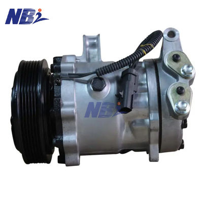 OEM 4852/4335 Çin Sanden AC Kompresör 7H15 Parçalar