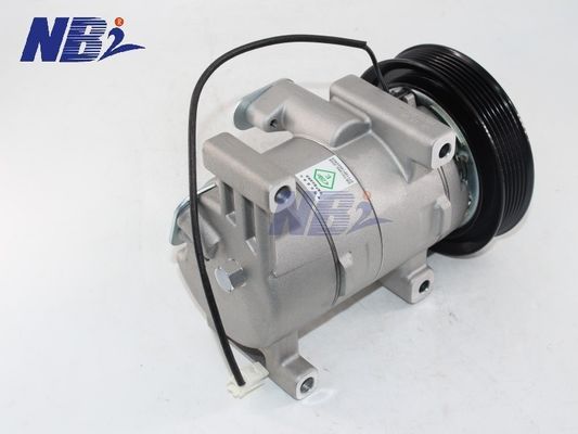 İyi bir fiyat. Mazda 3 M3 1.6 L 2003 2004 2005 2006 2007 2008 2009 H12A1AG4DY BP4K61K00 H12A1AG4DY için Otomatik AC Kompresör çevrimiçi