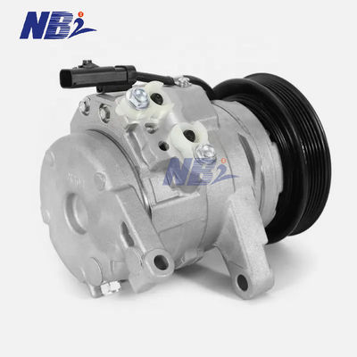 İyi bir fiyat. 2004-2007 Dodge Dakota 3.7L 55056435AB CO10800C 10350380 639300 7512472 67308 68357 10S20EC için A/C Kompresör çevrimiçi