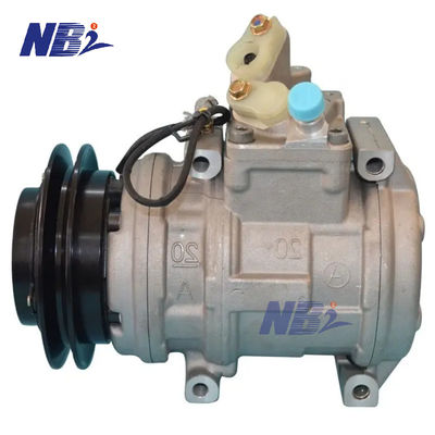 88320-60590 447200-6660Yeni A/C Kompresörü 88320-60750 Toyota JEEP 4500 FZJ80 FZJ100 için