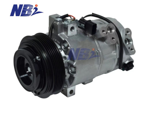 İyi bir fiyat. 97701-2S000 977012S000 977012S002 977012S000 977012S002 Klima AC kompresör A/C 12V için Hyundai ix35 Kia SPORTAGE III çevrimiçi