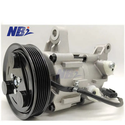 İyi bir fiyat. 55111400AA 55111400AB 55111400AC R5111400AG 55111400AD DODGE Nitro Jeep Liberty V6 3.7L 2006 2007 2008 için HS18 kompresör çevrimiçi
