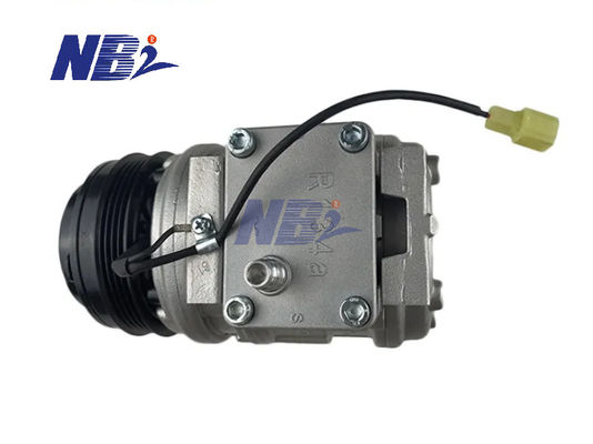İyi bir fiyat. 8832035540 88320-35540 Mc447200-0818 Ac A/c Kompresör 112mm 4pk Toyota Tacoma T100 için 1994-1998 Tacoma L4 2Base çevrimiçi
