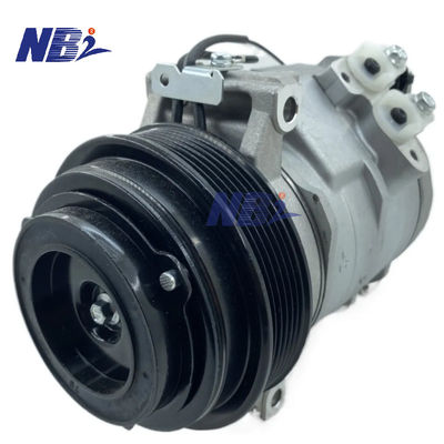 İyi bir fiyat. OEM A0002343511 Mercedes Sprinter 313 413 Dodge Mercedes-Benz Sprinter Van için AC kompresör -12V / 6PV / 120MM çevrimiçi
