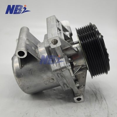 İyi bir fiyat. 926001HC1A 926001HC5A 100MM CR08 AC kompresör 12V HFC-134a 7PK Nissan micra HR12DE için çevrimiçi