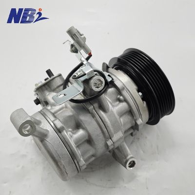 İyi bir fiyat. 4472802201 4472801831 447280-2201 447280-1831 Otomobil Otomobil ac Kompresör 10S13C 6PK Toyota Yaris 1.5L Vios 1.3L 2012 için çevrimiçi