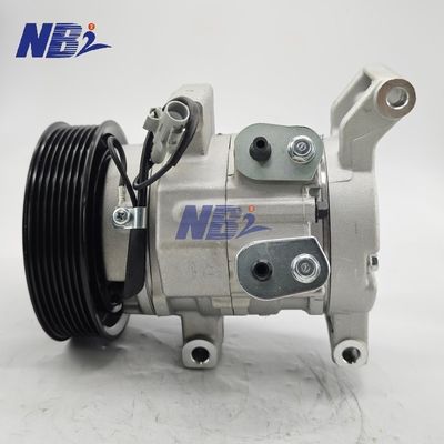 İyi bir fiyat. TOYOTA ac 447260-8040 88320-0K380 447220-4352 4472608040 883100K122 883200K100 2473003850 4471902490 447190-2650 için kompresör çevrimiçi