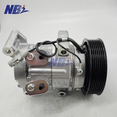İyi bir fiyat. Hava Kondisyonu Kompresör Oto AC Kompresör TOYOTA Hilux 88310-0K110 88310-0K132 447260-8020 için çevrimiçi