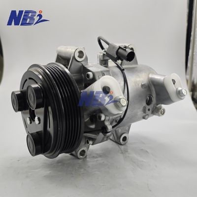 İyi bir fiyat. OEM 7813A673 92600D250C Mitsubishi L200 2.4 DID 4N15 2016 için Otomatik motorlu 12V kompresör çevrimiçi