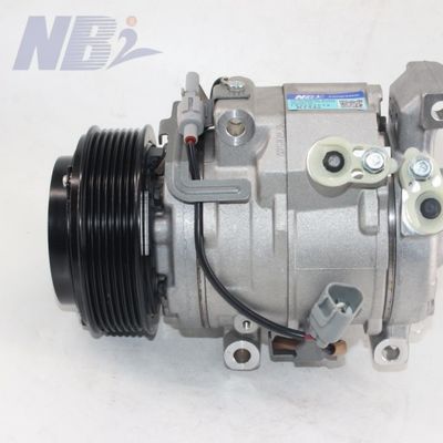 Toyota Prado Land Cruiser TRJ150 GRJ150 7GR 88320-60A01 için Otomatik Hava Arabası AC Kompresörü Yeni ve Kullanılmış Durum Uygun