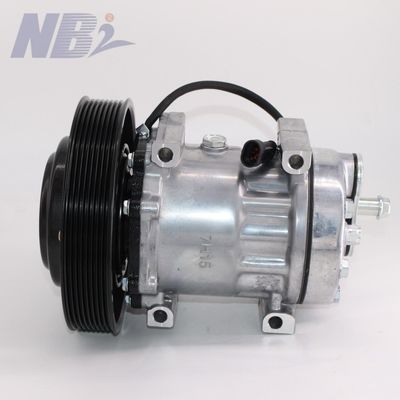 İyi bir fiyat. Volvo Kamyon Klima Kompresör 85000458 20587125 Kamyon Karoseri Parçaları Uyumlu Toyota Mitsubishi Hino AC Kamyonlar çevrimiçi