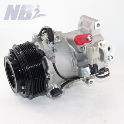 İyi bir fiyat. Lexus GS300/LS250 Crown 3.0 Klima Kompresörü 88320-3A270 için Grosso Denso-Type 6SBU16C PV7 AC Kompresör çevrimiçi