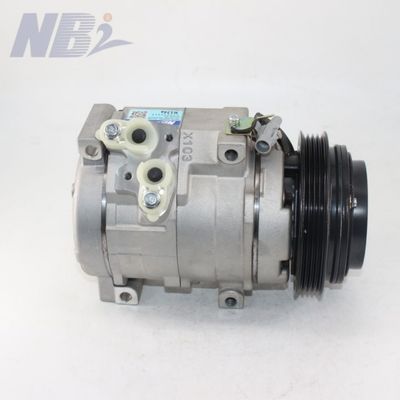 Toyota Hilux OE 883206A170 12V AC Kompresör için Otomatik Parçalar Yeni ve Kullanılmış Durumlu Klima