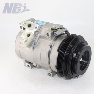 İyi bir fiyat. Toyota Land Cruiser Prado Otomatik Klima Kompresörü Model 88320-6A160 / 88320-6A170 / 88320-35710 çevrimiçi